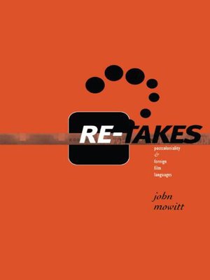 cover image of Re-takes